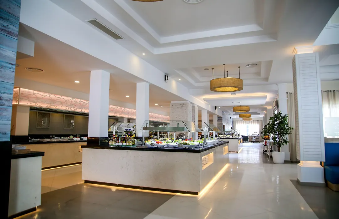 Bahia Principe Grand Aquamarine (Adults Only)-1