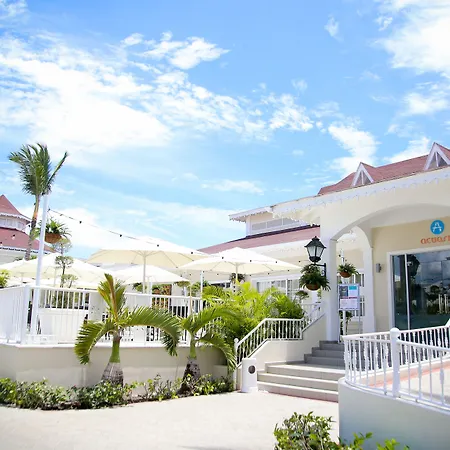 Bahia Principe Grand Aquamarine (Adults Only)-2